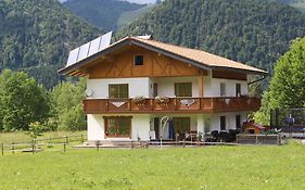 Haus Moosmann am Sonnenplatz